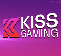kiss gaming