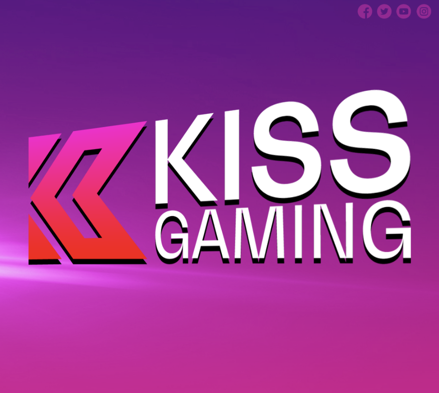 kiss gaming